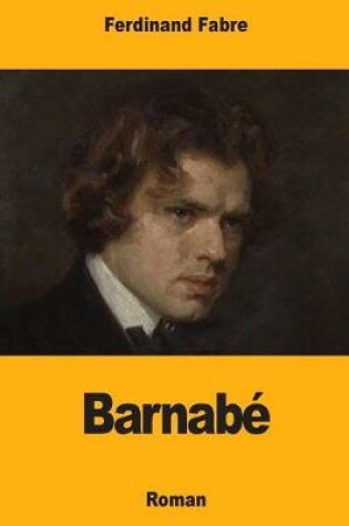 Cover of Barnabé