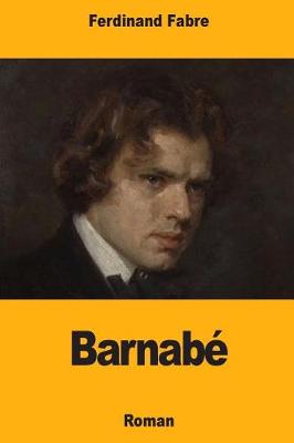 Book cover for Barnabé