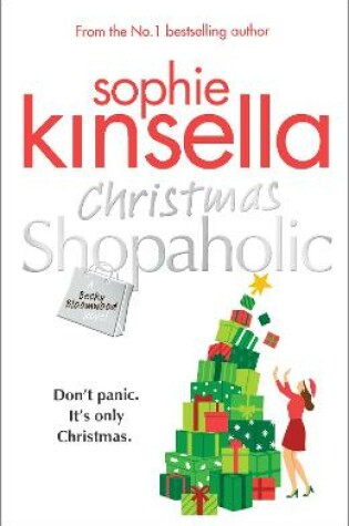 Cover of Christmas Shopaholic