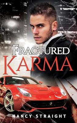 Cover of Fractured Karma