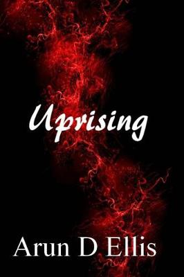 Book cover for Uprising