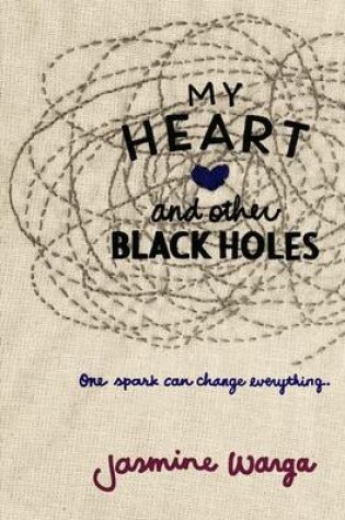 Cover of My Heart and Other Black Holes