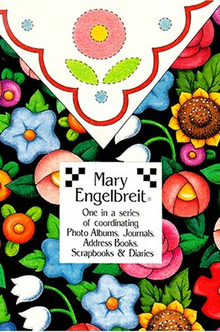 Cover of Mary Engelbreit's Flowers Photo Album