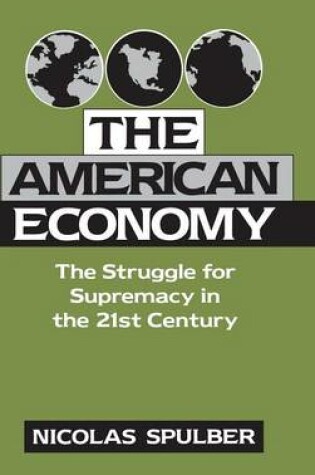 Cover of The American Economy