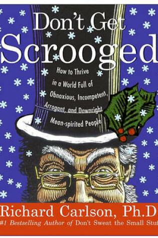 Cover of Don't Get Scrooged