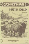 Book cover for Dorothy Johnson