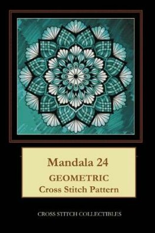 Cover of Mandala 24