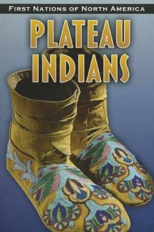 Cover of Plateau Indians