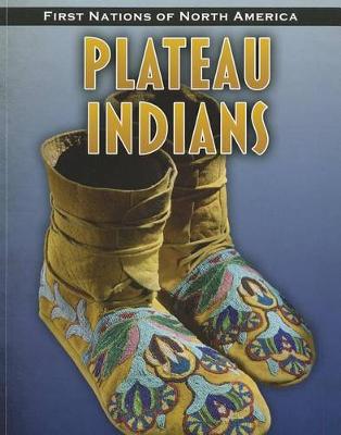 Cover of Plateau Indians