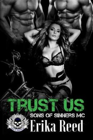 Cover of Trust Us