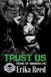 Book cover for Trust Us