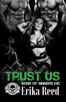 Cover of Trust Us