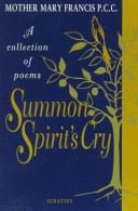 Book cover for Summon the Spirit's Cry