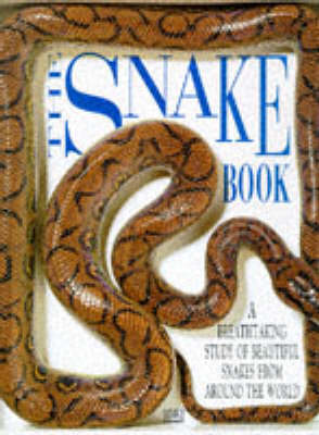 Cover of Snake Book