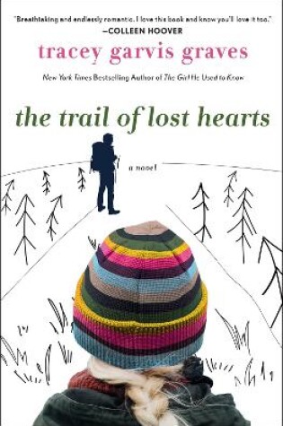 Cover of The Trail of Lost Hearts