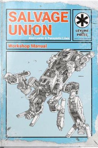 Cover of Salvage Union
