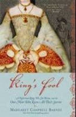 Book cover for King's Fool