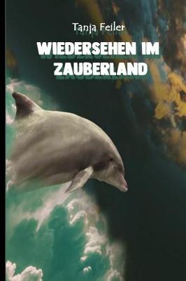 Book cover for Wiedersehen Im Zauberland