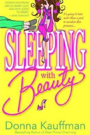 Cover of Sleeping with Beauty