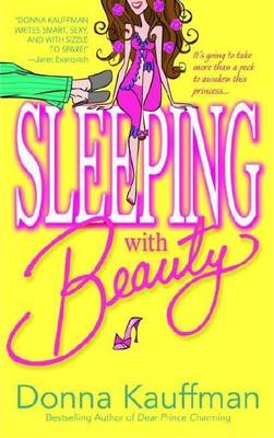 Book cover for Sleeping with Beauty