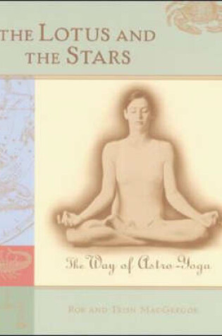 Cover of Lotus and the Stars