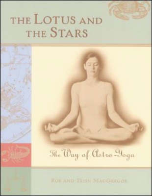 Book cover for Lotus and the Stars