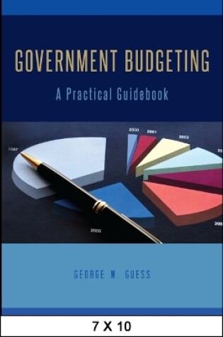 Cover of Government Budgeting