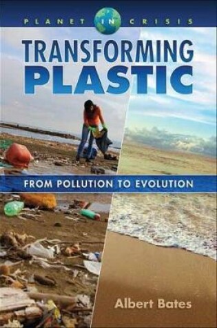 Cover of Transforming Plastic