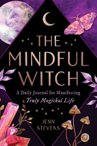 Cover of The Mindful Witch