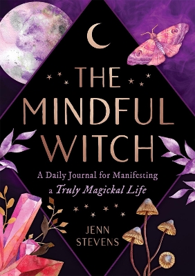 Cover of The Mindful Witch