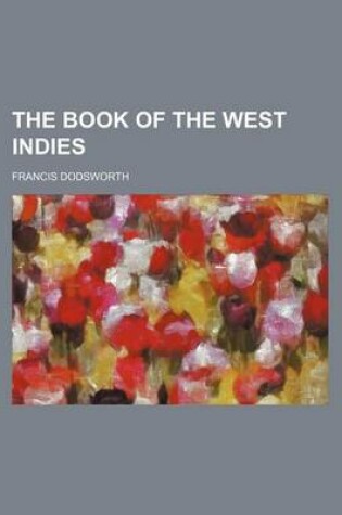 Cover of The Book of the West Indies