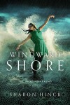 Book cover for Windward Shore