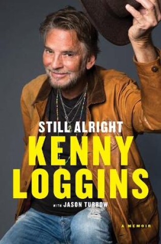 Cover of Still Alright