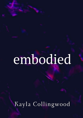 Cover of Embodied
