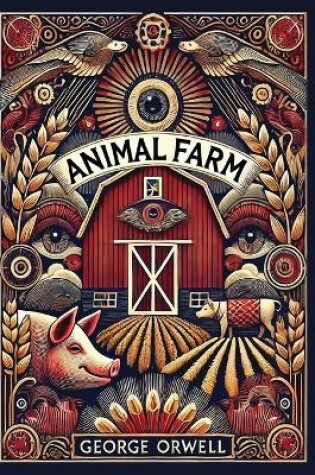 Cover of Animal Farm(Case Laminate)