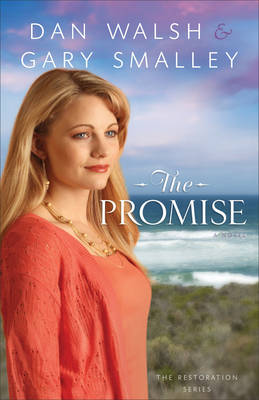 Cover of The Promise