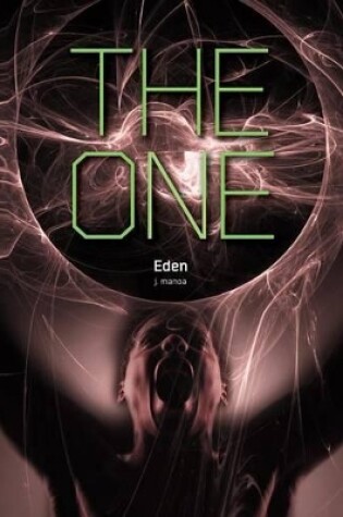 Cover of Eden #4