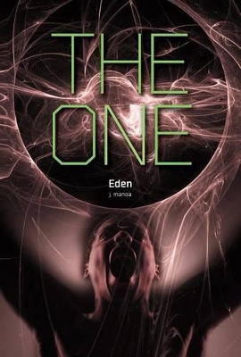 Book cover for Eden #4