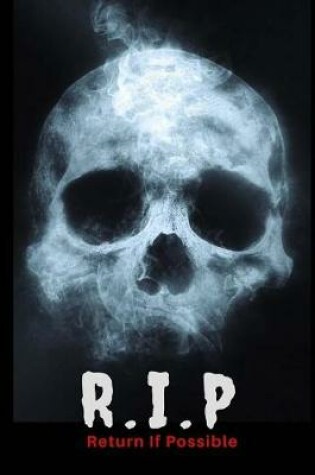 Cover of R.I.P