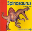 Book cover for Spinosaurus