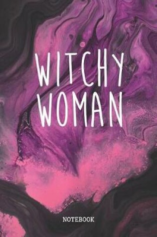 Cover of Witchy Woman