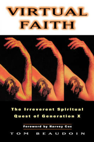 Cover of Virtual Faith