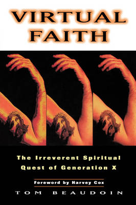 Book cover for Virtual Faith