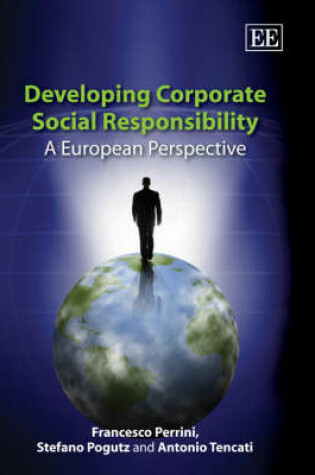 Cover of Developing Corporate Social Responsibility