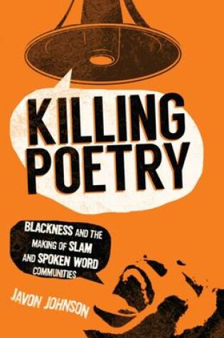 Cover of Killing Poetry