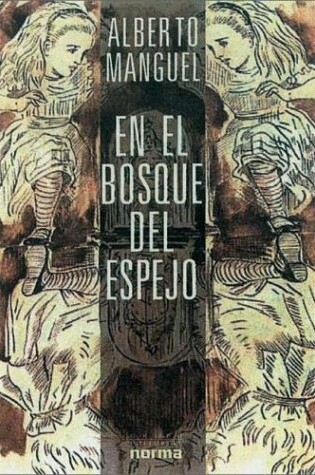 Cover of El Bosque del Espejo
