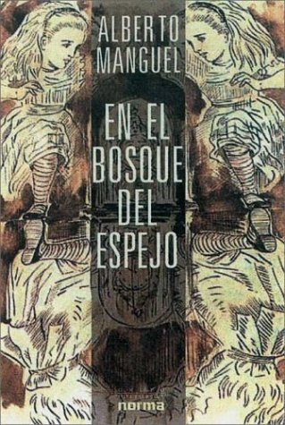 Book cover for El Bosque del Espejo