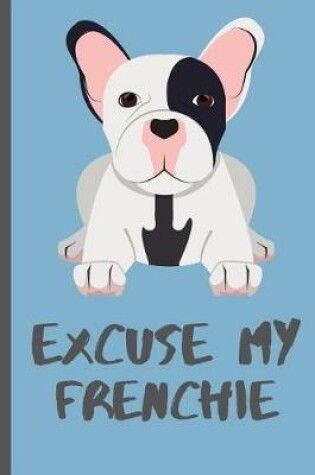 Cover of Excuse My Frenchie