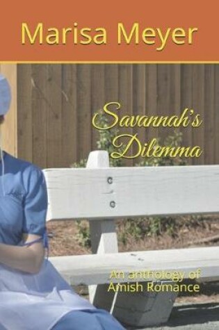 Cover of Savannah's Dilemma