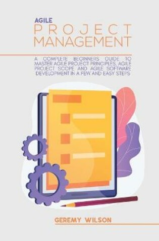 Cover of Agile Project Management